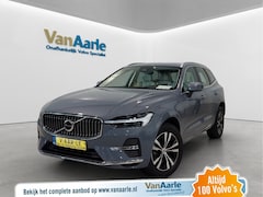 Volvo XC60 - T6 Aut. Long Range Bright ACC Parkeercamera Leder 350pk