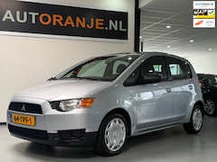 Mitsubishi Colt - 1.1 Edition One-Airco-APK-NAP
