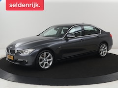 BMW 3-serie - 328i Upgrade Edition | Head-up | Park assist | Climate control | Full LED | Cruise control