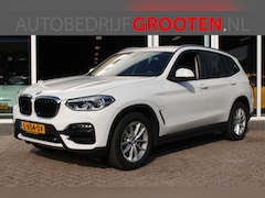 BMW X3 - xDrive30e Business Edition Plus