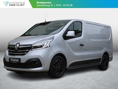 Renault Trafic - 2.0 dCi 170 T29 L1H1 Luxe | LEDEREN BEKLEDING | LED | 12 MAANDEN BOVAG GARANTIE |