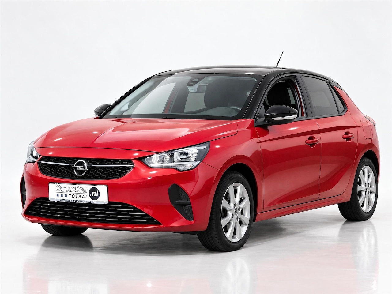 Opel Corsa - 1.2 Edition | Navi | Carplay | Stuur+ Stoelverwarming - AutoWereld.nl