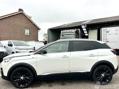 Peugeot 3008 - 2.0 BlueHDi 179pk Aut + F1 GT-Line - pano - nap - 1e eig - virtual - nav - camera - keyles