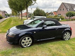 Audi TT Roadster - 1.8 5V Turbo quattro 225pk