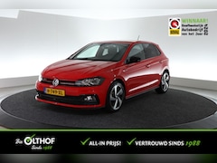 Volkswagen Polo - 2.0 TSI GTI | TREKHAAK | CARPLAY | STOELVERW. |