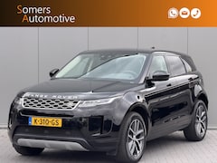 Land Rover Range Rover Evoque - 2.0 P200 AWD S | 19" | LED | Leder | Stoel/Stuur verwarming