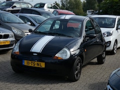 Ford Ka - 1.3 Futura