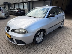 SEAT Ibiza - 1.4-16V Reference