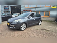 Renault Scénic - 1.4 TCE Celsium Airco/Nav/nieuwe apk
