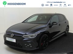 Volkswagen Golf - 1.4 eHybrid GTE | SoH 93% | Achteruitrijcamera | Adaptieve demping | Keyless | Stoel- en s