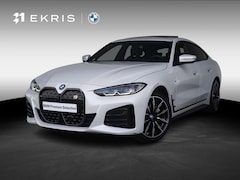 BMW i4 - eDrive35 70 kWh | M Sport Pakket | Schuif/Kantel Dak | Active Cruise | Trekhaak