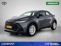 Toyota C-HR - 1.8 Hybrid 140 Active | BTW voertuig | Dodehoek detectie | Navigatie | Apple CarPlay/Andro