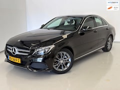 Mercedes-Benz C-klasse - 180 Prestige / Automaat / Navi / Clima
