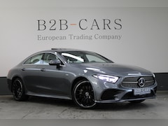 Mercedes-Benz CLS-klasse - 450 4MATIC | Edition 1 | AMG | Panorama | Burmester