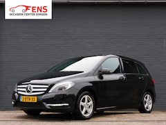 Mercedes-Benz B-klasse - 180 Ambition Comfort TOPSTAAT PANO/SCHUIFDAK NAVI BLUETOOTH CRUISE AIRCO