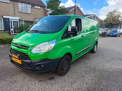 Ford Transit Custom - 290 2.0 TDCI L2H1 Trend