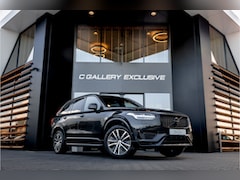 Volvo XC90 - 2.0 T8 Recharge AWD R-Design 7p - Panorama | H&K | Memory | Elek. Trekhaak | 360 Camera