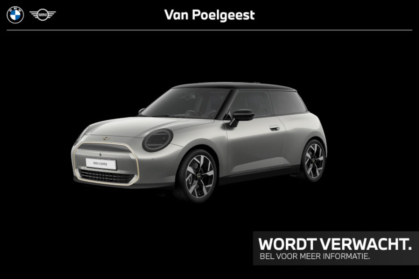 MINI 3-Deurs - Cooper E Favoured L 40.7 kWh - AutoWereld.nl
