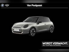 MINI 3-Deurs - Cooper E Favoured L 40.7 kWh