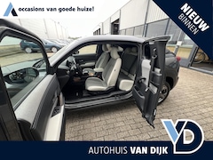 Mazda MX-30 - e-SkyActiv 145 Comfort 36 kWh Machine Grey / Navi / 360 camera / memory / apple carplay
