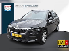 Skoda Kamiq - 1.0 TSI Sport Business Automaat | 1e Eigenaar | Navi | Apple Carplay/Android Auto | BSM |