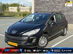 Peugeot 308 SW - 1.6 VTi X-Line | Trekhaak | Nap | APK 02-'27 | Rijd Schakelt Goed