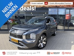 Mitsubishi Outlander - 2.4 PHEV Instyle *Nieuwe auto