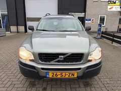 Volvo XC90 - 2.9 T6 Kinetic 7p