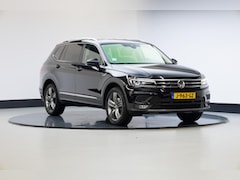 Volkswagen Tiguan Allspace - 1.5 TSI Comfortline Business 7p. | Winter-pakket | LED-lichtpakket | Spiegel-pakket |