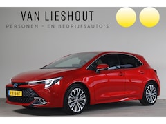 Toyota Corolla - 1.8 Hybrid First Edition - NL Auto Dealer Onderhoud 10 jaar Fabrieksgarantie