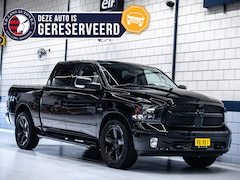 Dodge Ram 1500 - SLT Classic 5.7L Hemi V8 Automaat 4x4 Volledige historie bekend