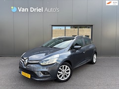 Renault Clio Estate - TCe 90 Intens / Climate Control / Trekhaak