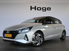 Hyundai i20 - 1.0 T-GDI Comfort Smart Nap Airco Cruise CarPlay Camera Navigatie 1e Eigenaar 100% Onderho