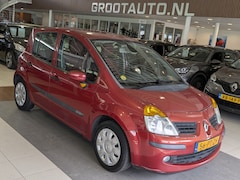 Renault Modus - 1.6-16V Authentique Luxe Automaat Airco, Cruise Control, Stuurbekrachtiging