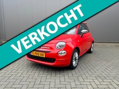 Fiat 500 C - 1.2 Lounge