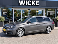 Peugeot 308 SW - 1.2 PureTech Blue Lease Premium Panorama Trekhaak