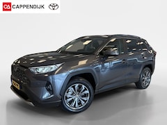 Toyota RAV4 - 2.5 Hybrid Dynamic