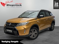 Suzuki Vitara - 1.4 Boosterjet Hybride Select [ CAMERA I ADAPTIEVE CRUIS I STOELVERWARMING ]