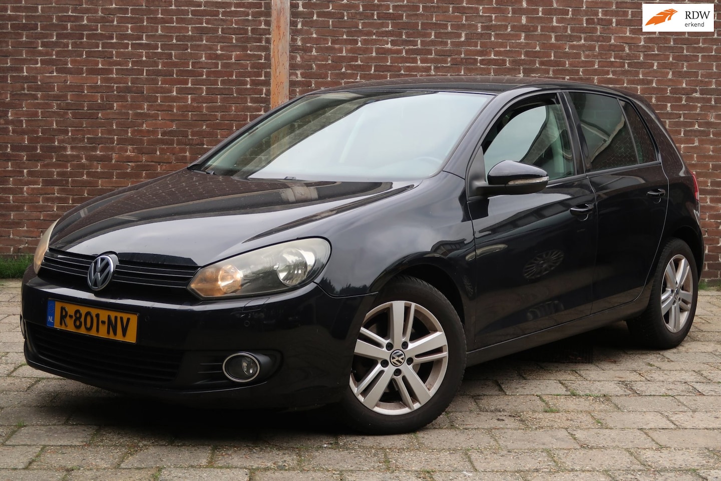 Volkswagen Golf - 1.4 TSI Comfortline *Rijklaarprijs *Climate control *Stoelverwarming - AutoWereld.nl