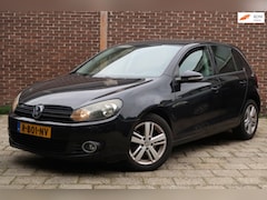 Volkswagen Golf - 1.4 TSI Comfortline *Rijklaarprijs *Climate control *Stoelverwarming