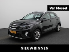 Kia Stonic - 1.0 T-GDi MHEV DynamicLine | APPLE CARPLAY | AIRCO | BLUETOOTH | ACHTERUITRIJCAMERA |