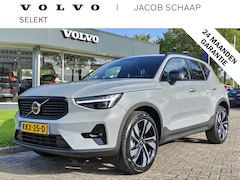 Volvo XC40 - B4 211PK Plus Dark | 360 | H&K | Trekhaak | Schuif/kantel dak | Nubuck | 20" | Memory | St