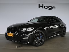 BMW 3-serie - 330e M Sport High Executive Clima Cruise Virtual Cockpit Camera Navigatie Stoelverwarming