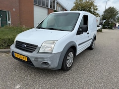 Ford Transit Connect - T200S 1.8 TDCi Ambiente