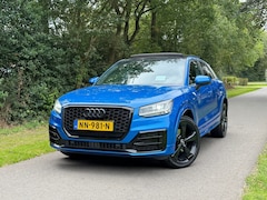 Audi Q2 - 1.4 TFSI CoD Launch Edition | Pano + Bang & Olfson + Virtual Nu € 13.975,
