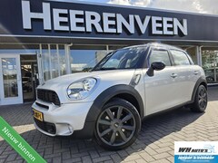 MINI Countryman - 1.6 Cooper S Xenon | Automaat | PANO