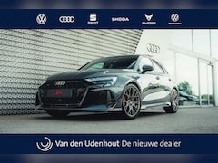 Audi RS3 - Sportback 400 S tronic competition limited | Comfortsleutel | Elektrische achterklep | Gla