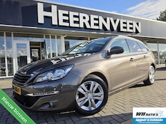 Peugeot 308 SW - 1.2 PureTech Style