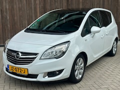Opel Meriva - 1.6 CDTi Blitz | PAN0| NAVI |