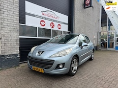 Peugeot 207 - 1.6 VTi Première